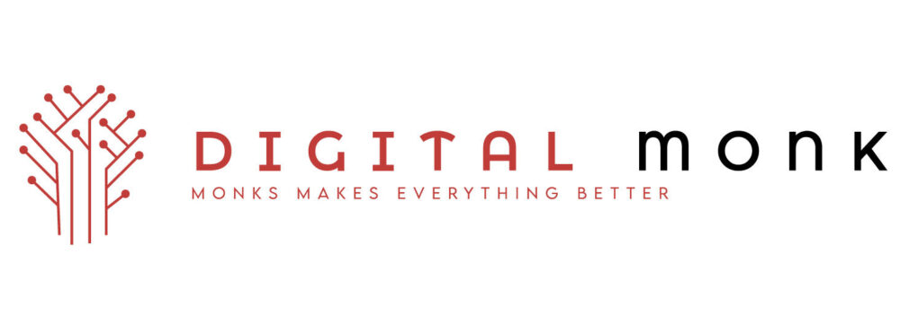DigitalMonk
